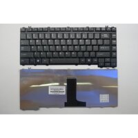 Bàn Phím Keyboard Laptop Toshiba A200 L331 L322 A203 A205 A210 A215 M207 L300 L332 L201 M320 M327 M322 A300