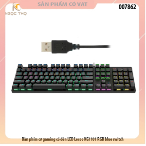 Bàn phím - Keyboard Lecoo KG1101