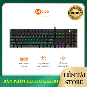 Bàn phím - Keyboard Lecoo KG1101