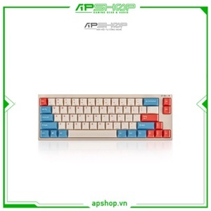 Bàn phím - Keyboard Leopold FC660MBT