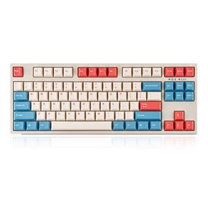Bàn phím - Keyboard Leopold FC750RBT