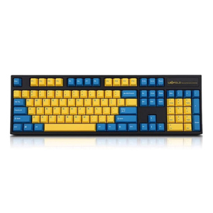 Bàn phím - Keyboard Leopold FC900RPD