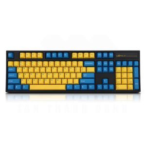 Bàn phím - Keyboard Leopold FC900R OE