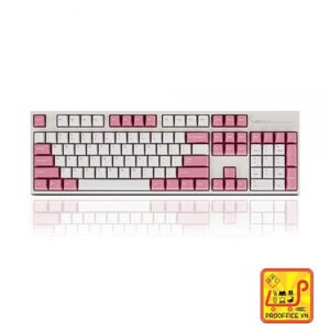 Bàn phím - Keyboard Leopold FC900RPD