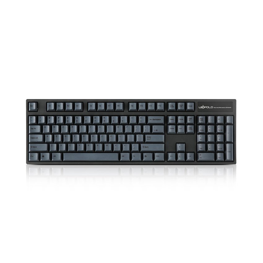 Bàn phím - Keyboard Leopold FC900RPS