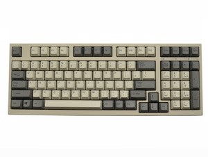 Bàn phím - Keyboard Leopold FC980C