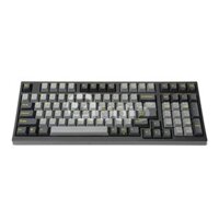 Bàn phím – Keyboard Leopold FC980M PD