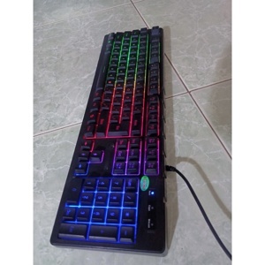 Bàn phím - Keyboard Lightning AD7700