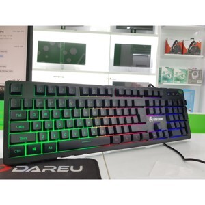 Bàn phím - Keyboard Lightning AD7700