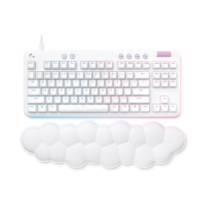 Bàn phím - Keyboard Logitech Aurora G713