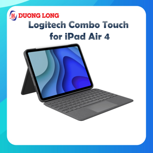 Bàn phím - Keyboard Logitech Combo Touch M1 11 inch