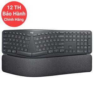Bàn phím - Keyboard Logitech ERGO K860 Wireless Split Keyboard