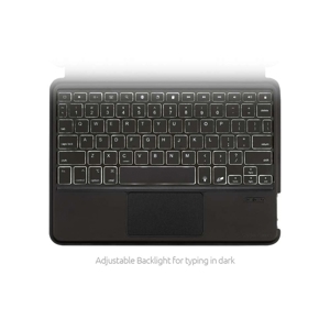 Bàn phím - Keyboard Logitech Folio Touch