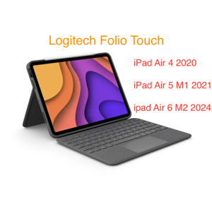 Bàn phím - Keyboard Logitech Folio Touch