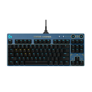 Bàn phím - Keyboard Logitech G Pro LOL