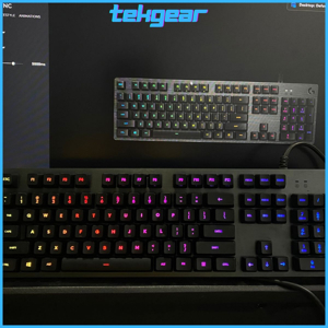 Bàn phím - Keyboard Logitech G512 RGB