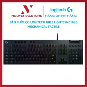 Bàn phím - Keyboard Logitech G813