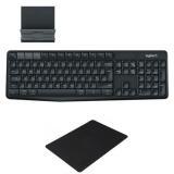 Bàn phím - Keyboard Logitech K375