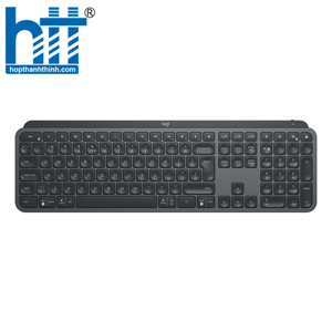 Bàn phím - Keyboard Logitech MX Keys