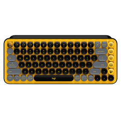 Bàn phím - Keyboard Logitech POP Keys