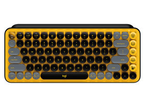 Bàn phím - Keyboard Logitech POP Keys