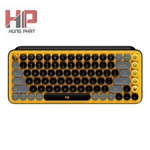 Bàn phím - Keyboard Logitech POP Keys