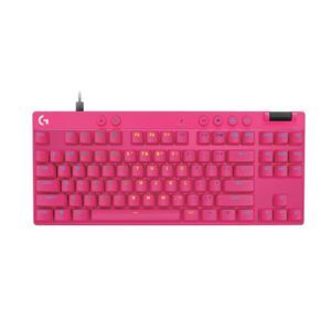 Bàn phím - Keyboard Logitech Pro X