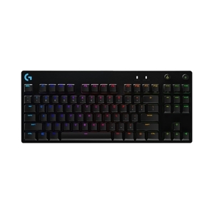 Bàn phím - Keyboard Logitech Pro X