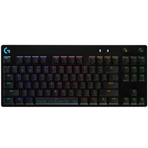 Bàn phím - Keyboard Logitech Pro gaming
