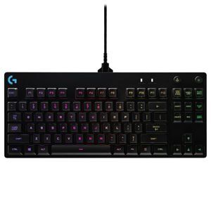 Bàn phím - Keyboard Logitech Pro X