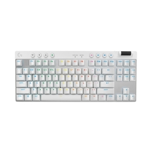 Bàn phím - Keyboard Logitech Pro X