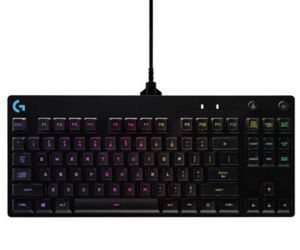 Bàn phím - Keyboard Logitech Pro gaming