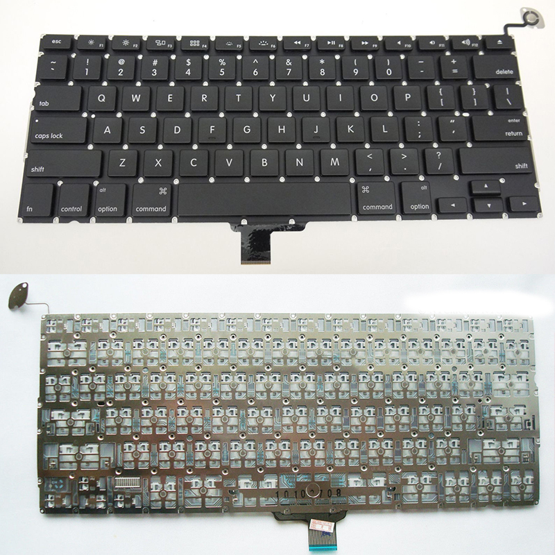 Bàn phím - Keyboard Macbook A1278