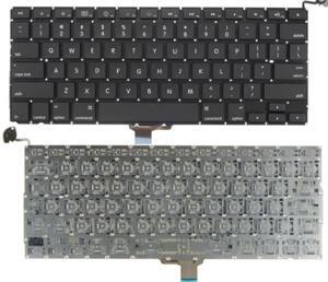 Bàn phím - Keyboard Macbook A1278