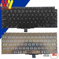 Bàn phím keyboard Macbook Air 13" M1 A2337 2020