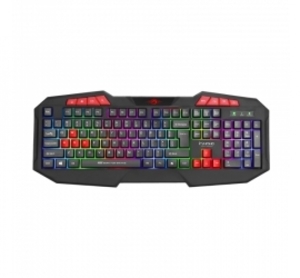 Bàn phím - Keyboard Marvo K602 Led