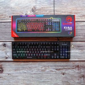 Bàn phím - Keyboard Marvo K616A