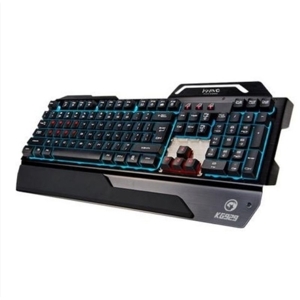 Bàn phím - Keyboard Marvo KG 929 USB