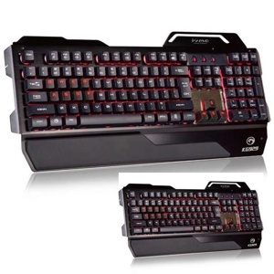 Bàn phím - Keyboard Marvo KG 929 USB