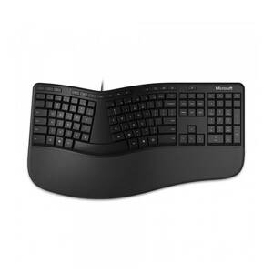 Bàn phím - Keyboard Microsoft Ergonomic