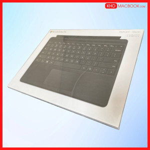 Bàn phím - Keyboard Microsoft Surface Pro X Signature