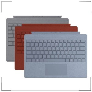 Bàn phím - Keyboard Microsoft Surface Pro Signature Type Cover