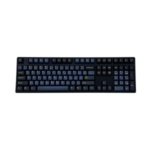Bàn phím - Keyboard Mistel X8