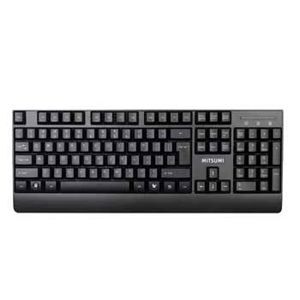 Bàn phím - Keyboard Mitsumi EA5XT