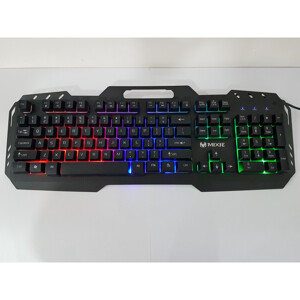 Bàn phím - Keyboard Mixie X800