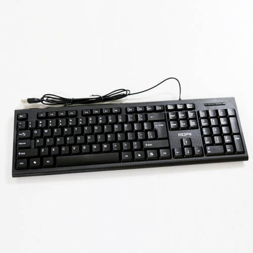 Bàn phím - Keyboard Mofii L101S