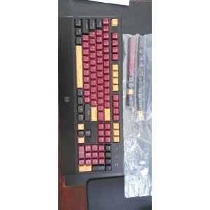 Bàn phím - Keyboard Mojike GK1