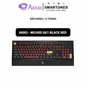 Bàn phím - Keyboard Mojike GK1