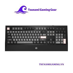 Bàn phím - Keyboard Mojike GK1