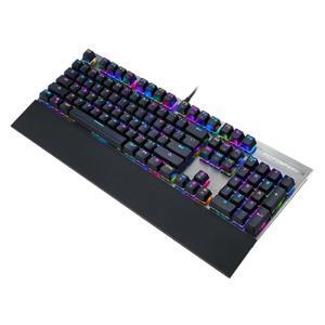 Bàn phím - Keyboard Motospeed CK108